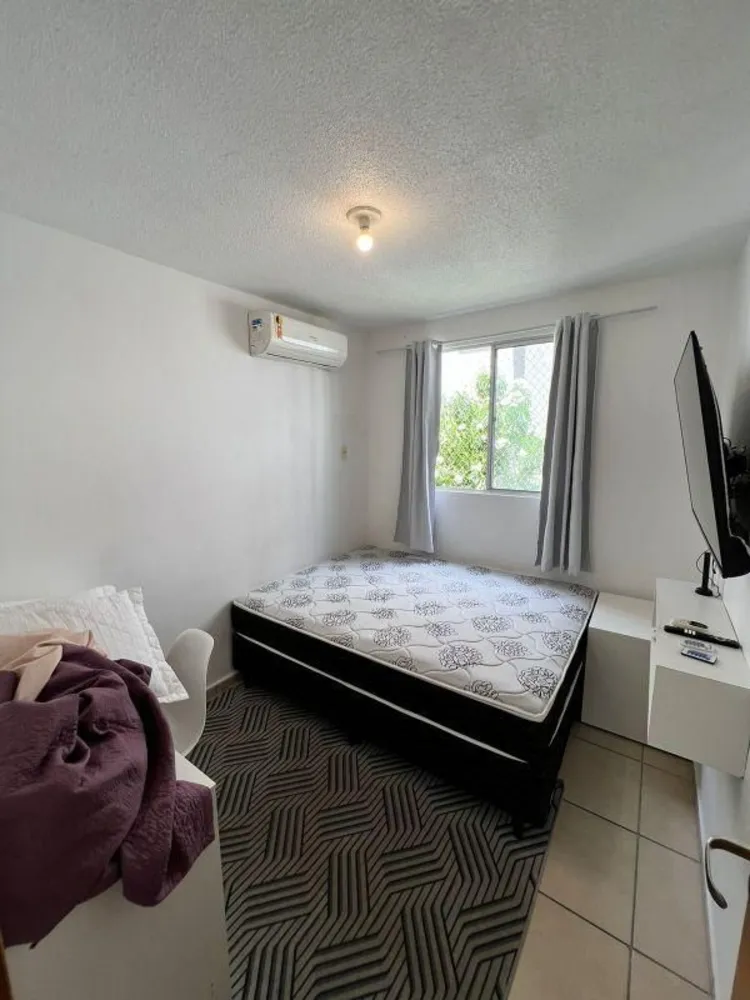 Apartamento, 2 quartos, 42 m² - Foto 3