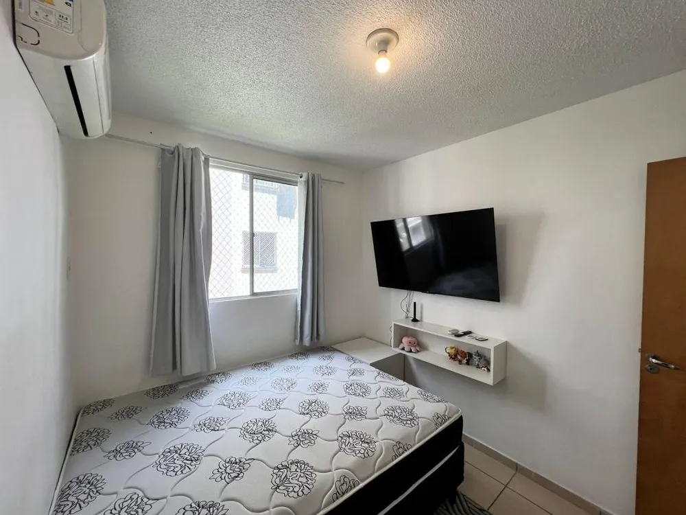 Apartamento, 2 quartos, 42 m² - Foto 2