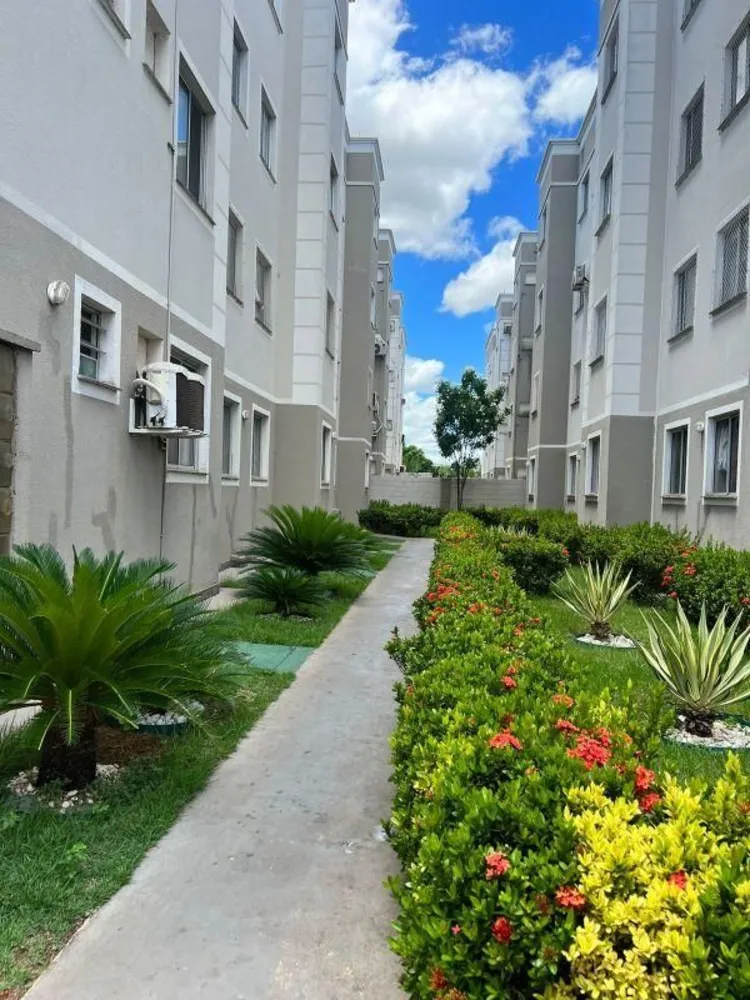 Apartamento, 2 quartos, 42 m² - Foto 8