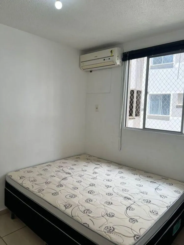 Apartamento, 2 quartos, 42 m² - Foto 7