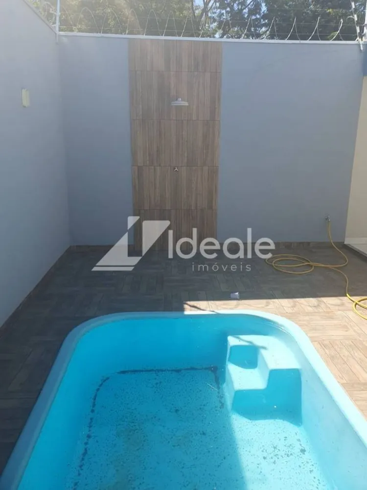 Casa, 3 quartos, 90 m² - Foto 10