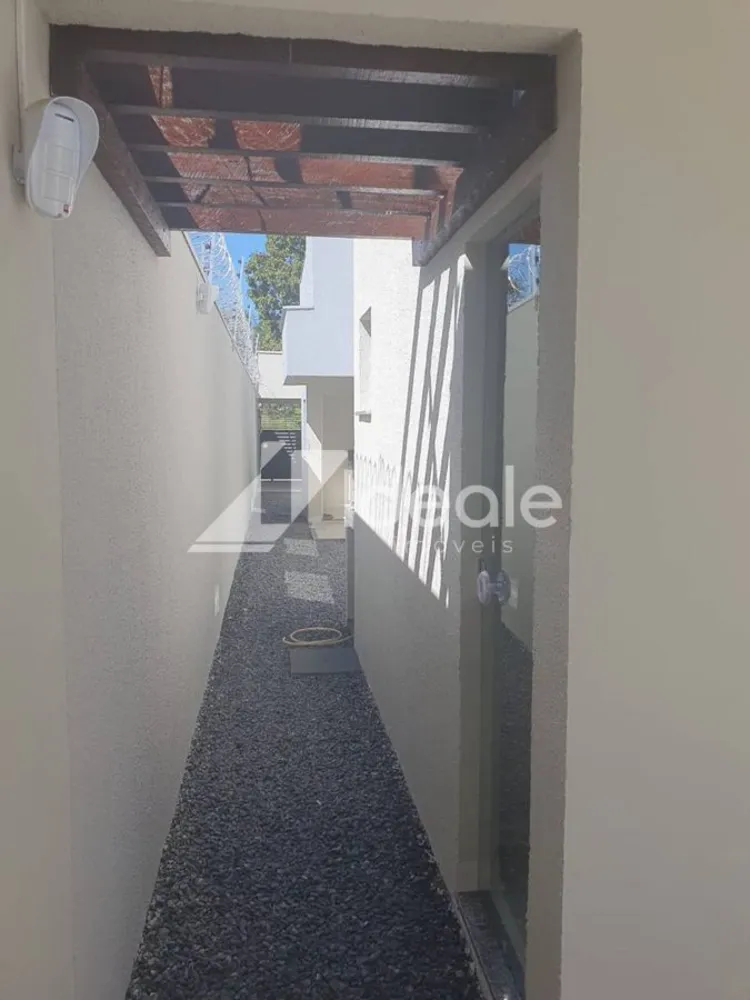 Casa, 3 quartos, 90 m² - Foto 5