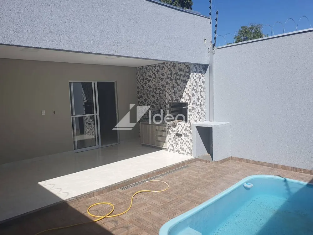 Casa, 3 quartos, 90 m² - Foto 9