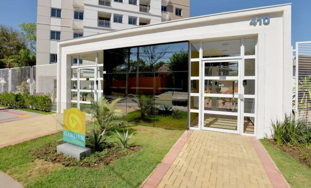 Apartamento, 2 quartos, 70 m² - Foto 3