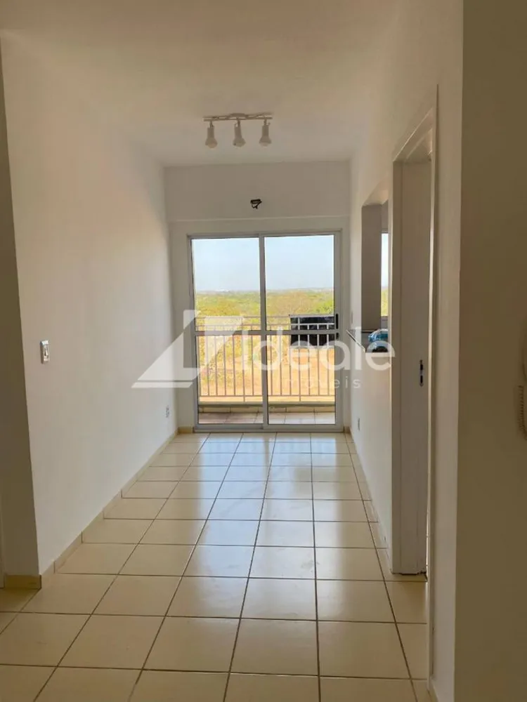 Apartamento, 2 quartos, 54 m² - Foto 4