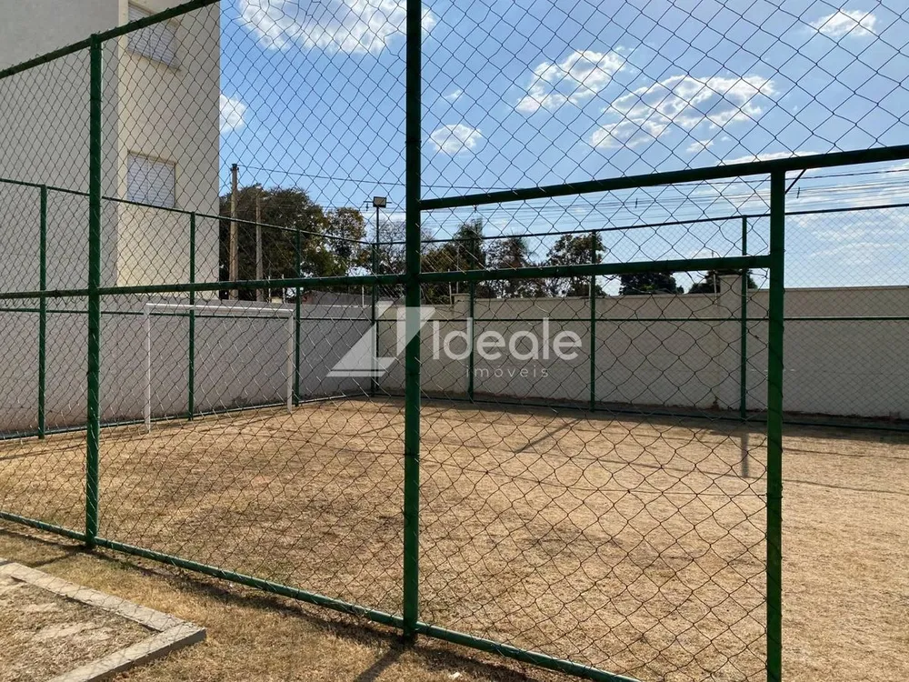 Apartamento, 2 quartos, 54 m² - Foto 7