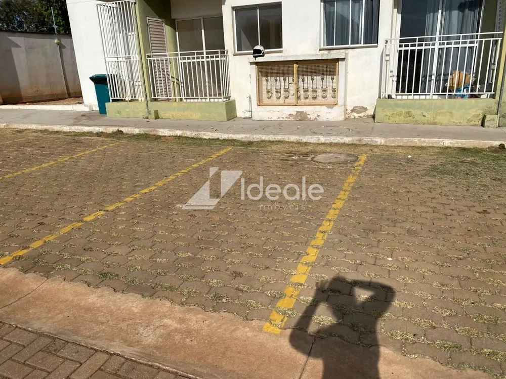 Apartamento, 2 quartos, 54 m² - Foto 2