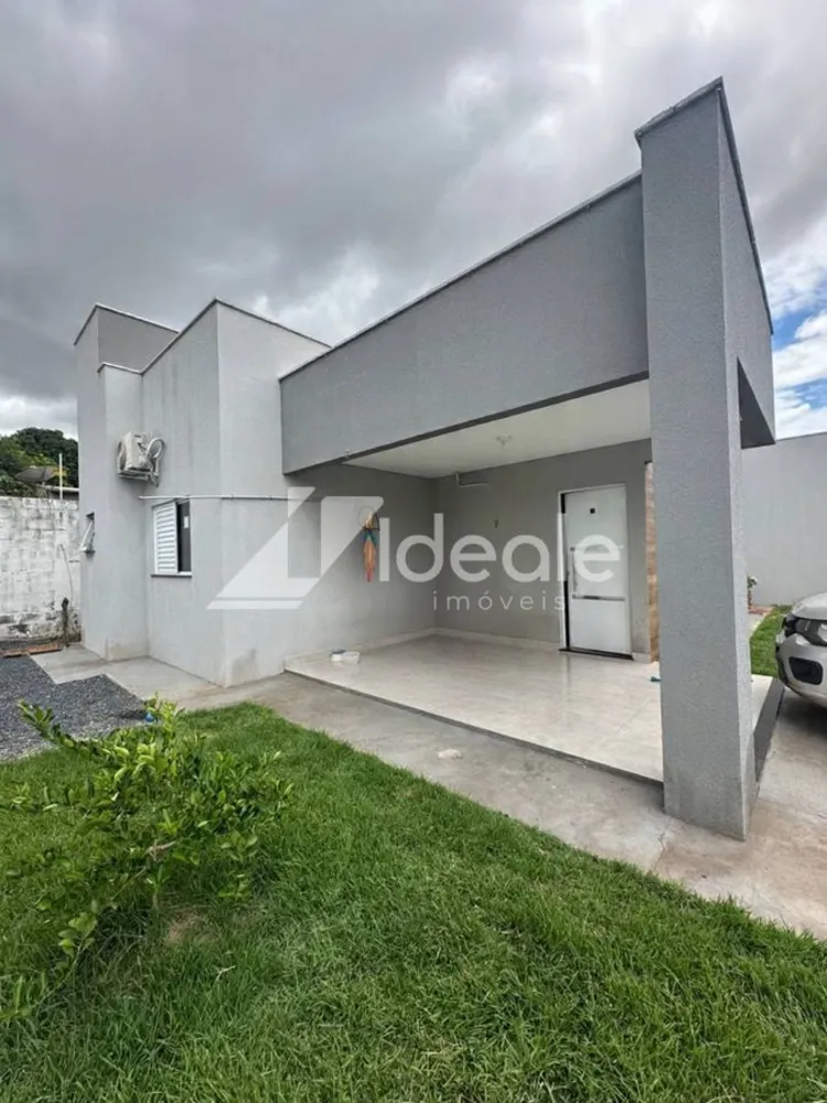 Casa, 3 quartos, 69 m² - Foto 6