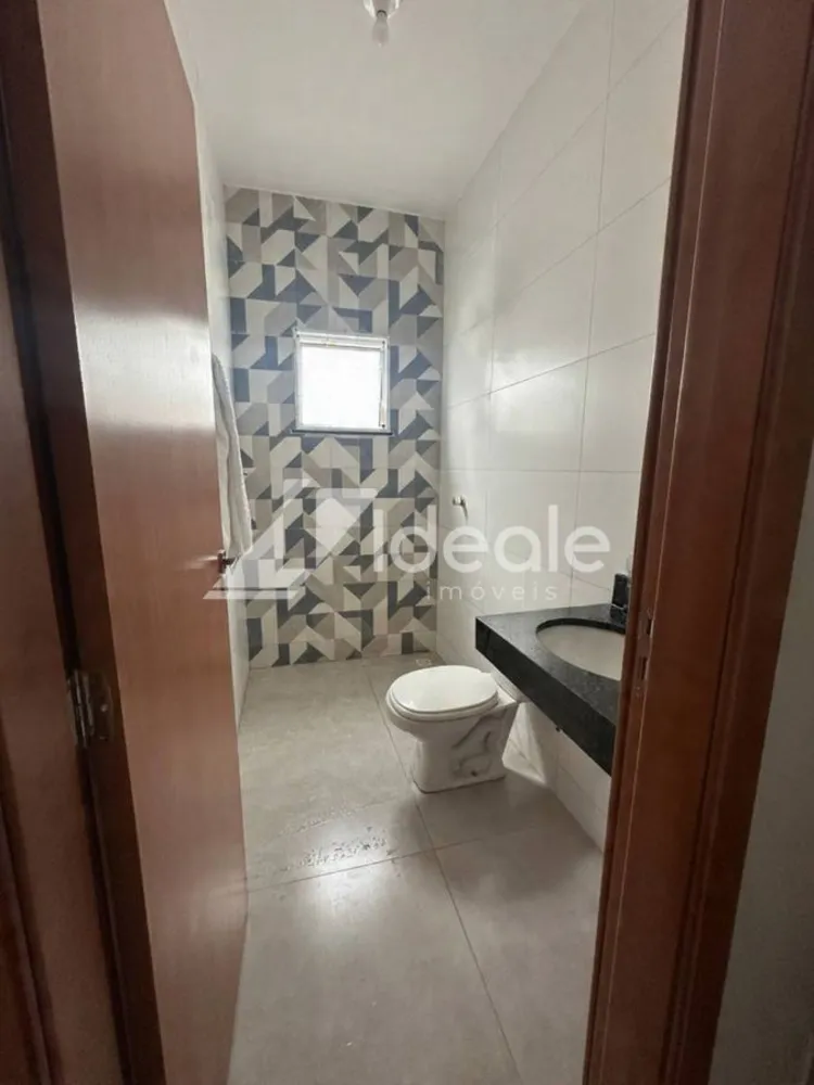 Casa, 3 quartos, 69 m² - Foto 5