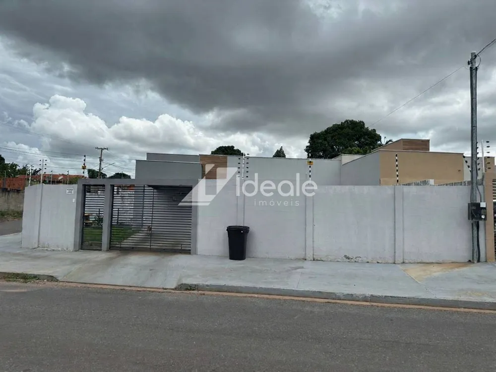 Casa, 3 quartos, 69 m² - Foto 2