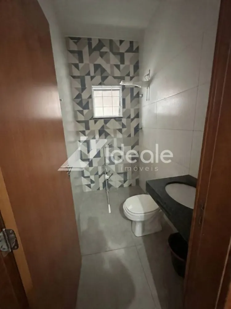 Casa, 3 quartos, 69 m² - Foto 8