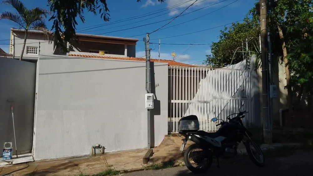 Sobrado, 3 quartos, 270 m² - Foto 1