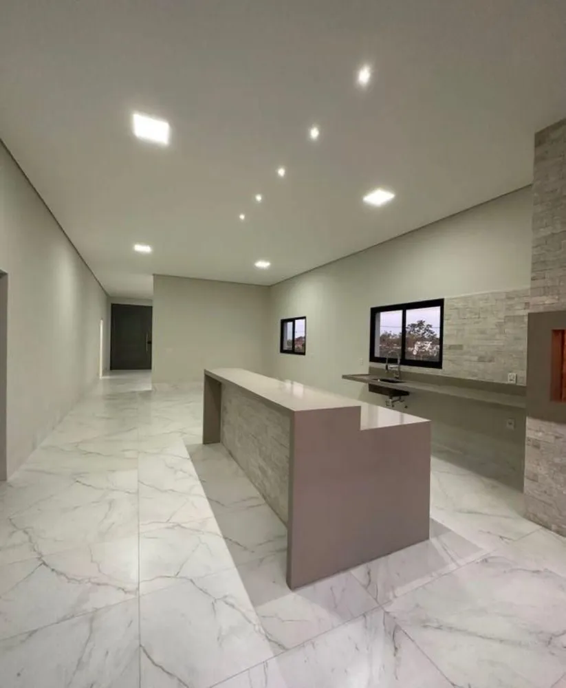 Casa de Condomínio, 3 quartos - Foto 7