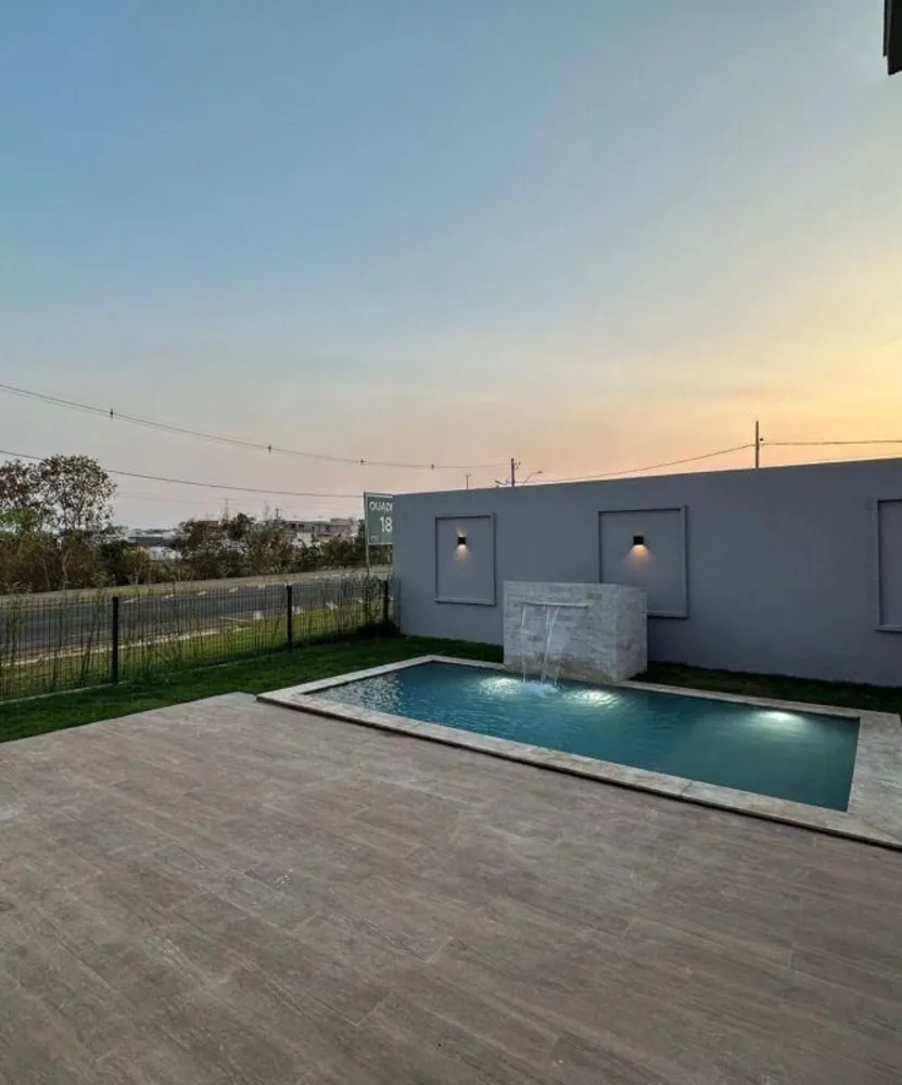Casa de Condomínio, 3 quartos - Foto 8