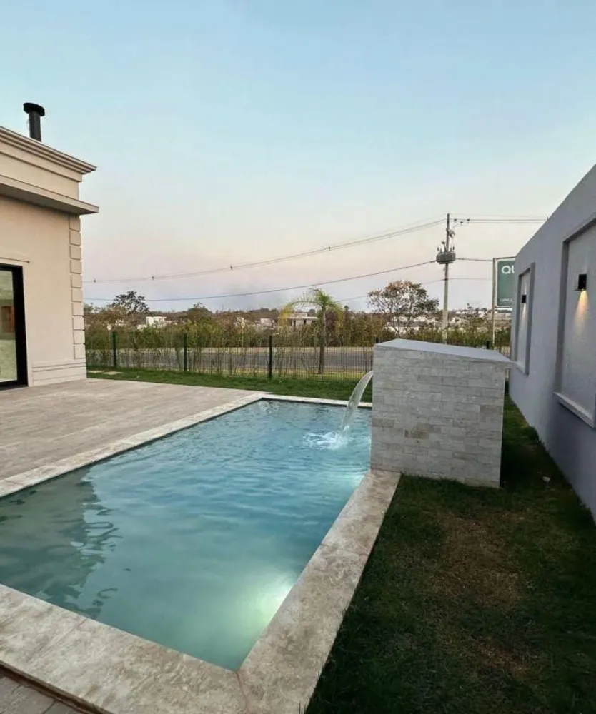 Casa de Condomínio, 3 quartos - Foto 6