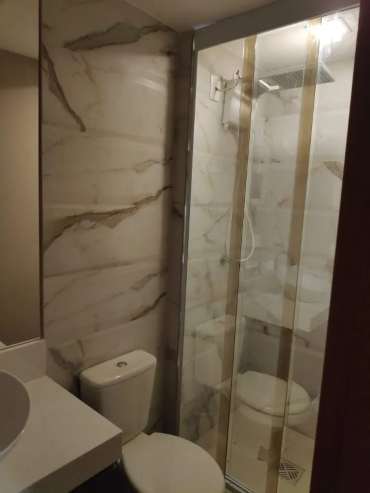 Apartamento, 3 quartos, 76 m² - Foto 3