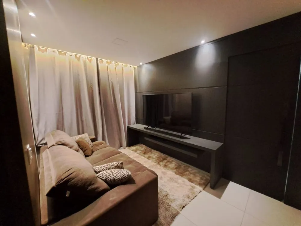 Apartamento, 3 quartos, 76 m² - Foto 1
