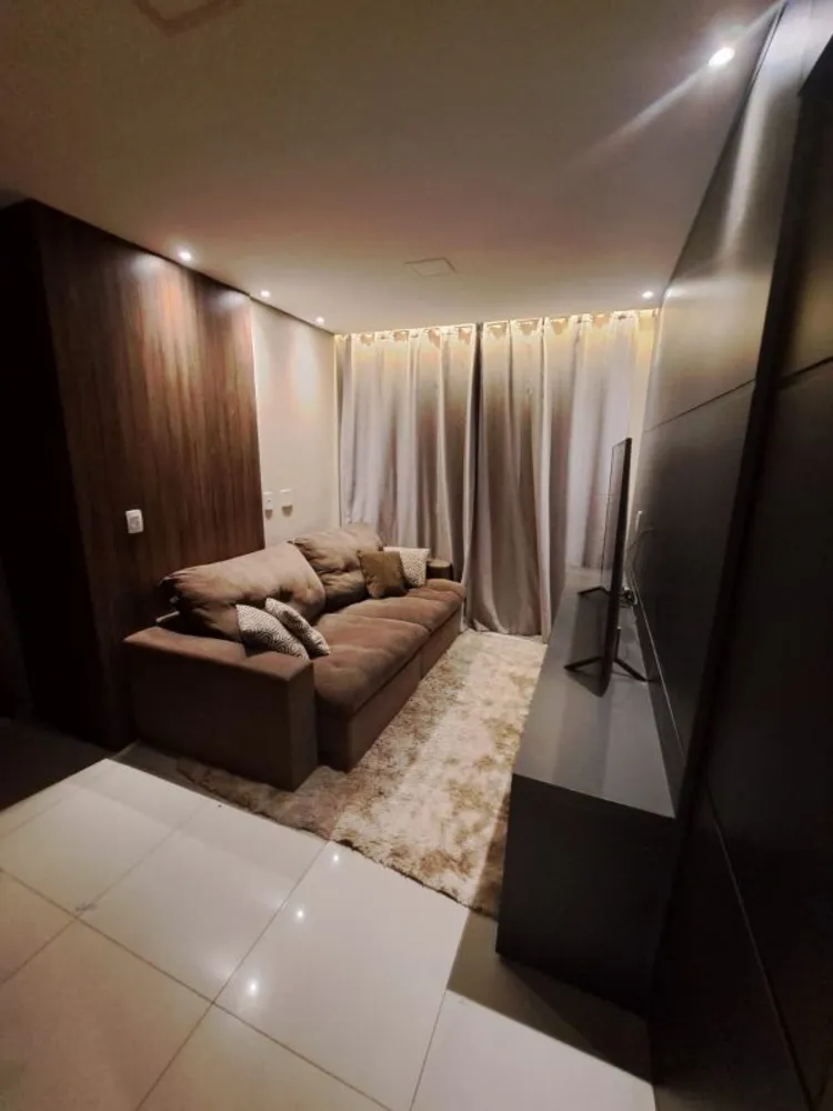 Apartamento, 3 quartos, 76 m² - Foto 2