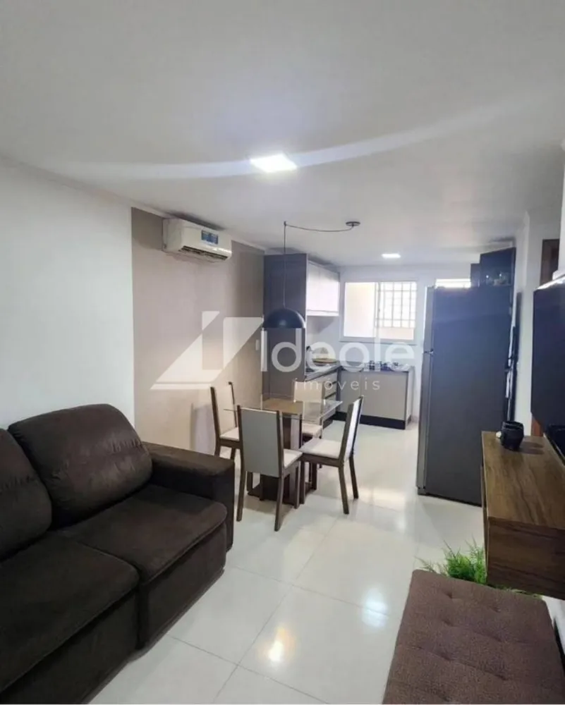 Casa de Condomínio, 2 quartos - Foto 5