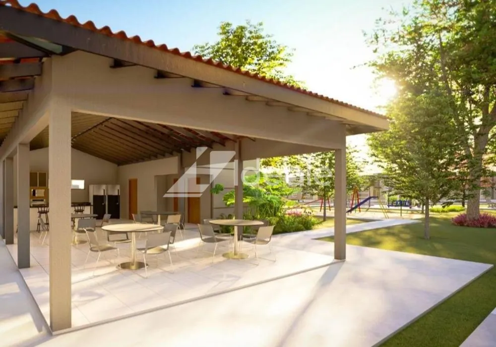 Casa de Condomínio, 2 quartos - Foto 7