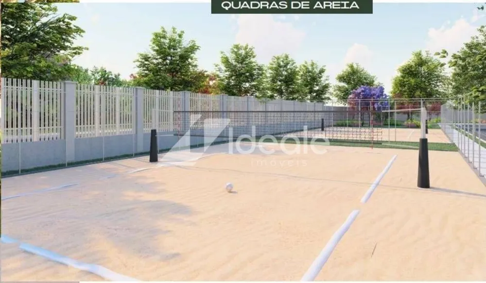 Casa de Condomínio, 2 quartos - Foto 6