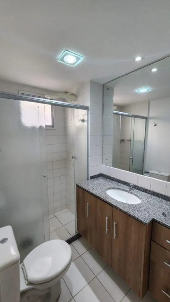 Apartamento, 3 quartos, 70 m² - Foto 3