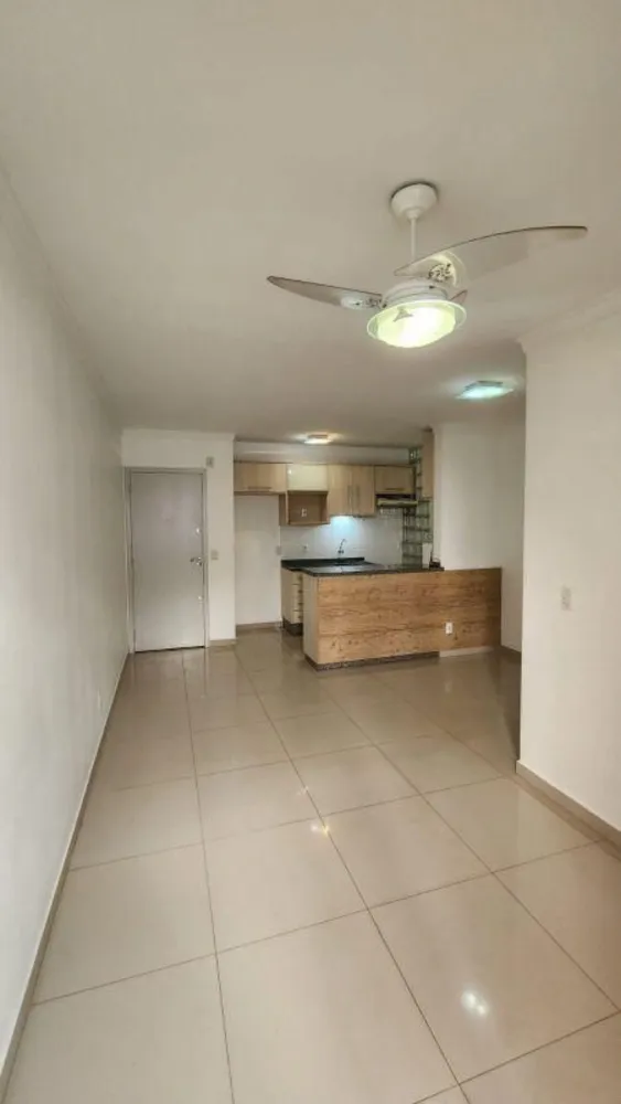 Apartamento, 3 quartos, 70 m² - Foto 1