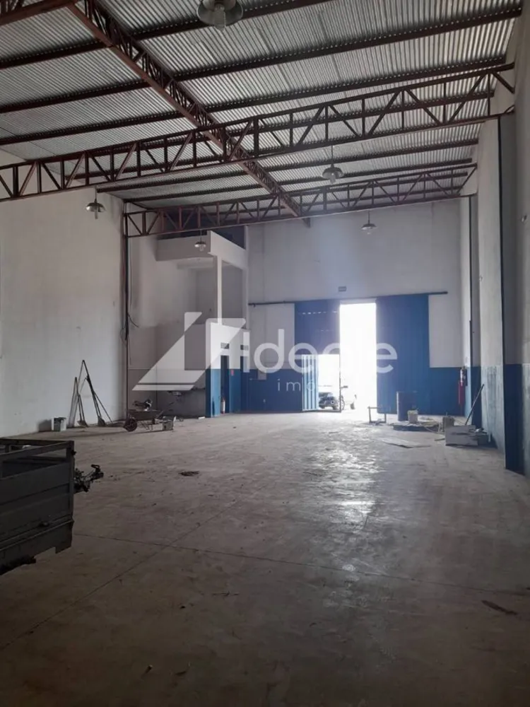 Loja-Salão, 300 m² - Foto 8