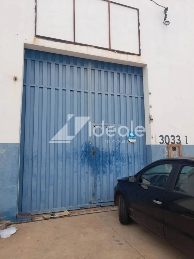 Loja-Salão, 300 m² - Foto 2