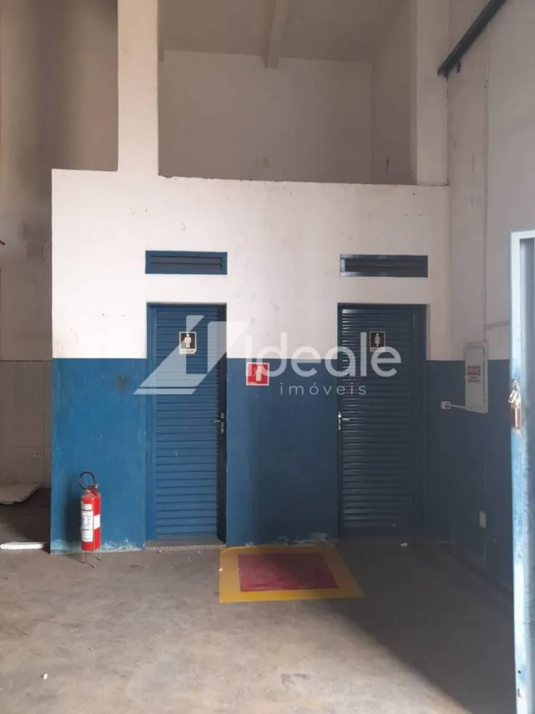 Loja-Salão, 300 m² - Foto 6