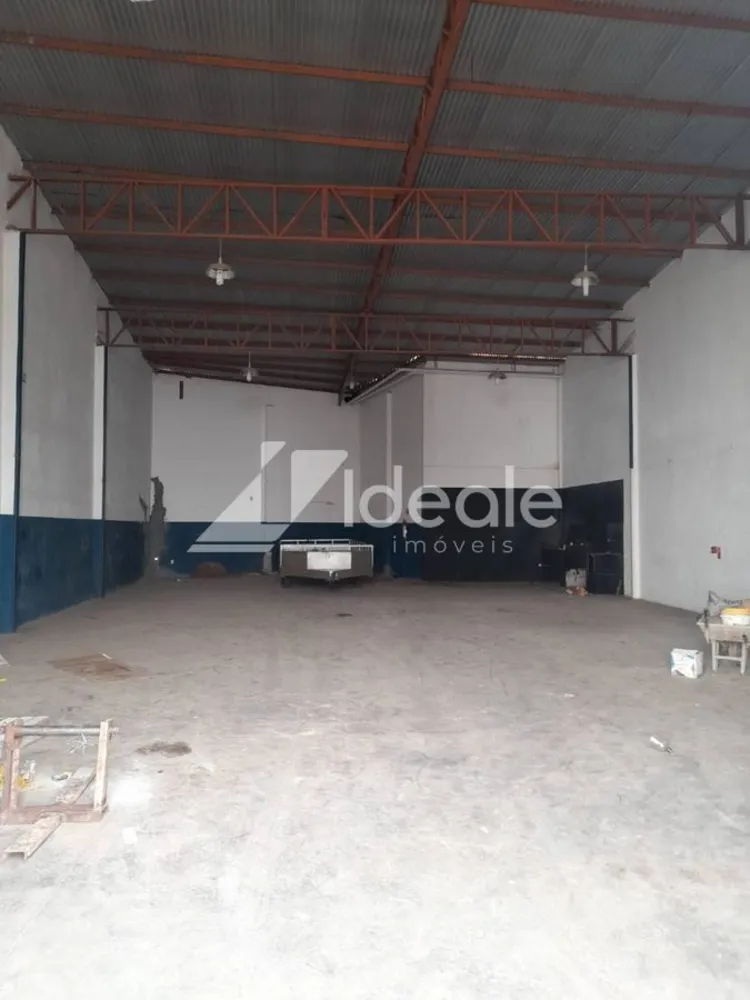 Loja-Salão, 300 m² - Foto 3