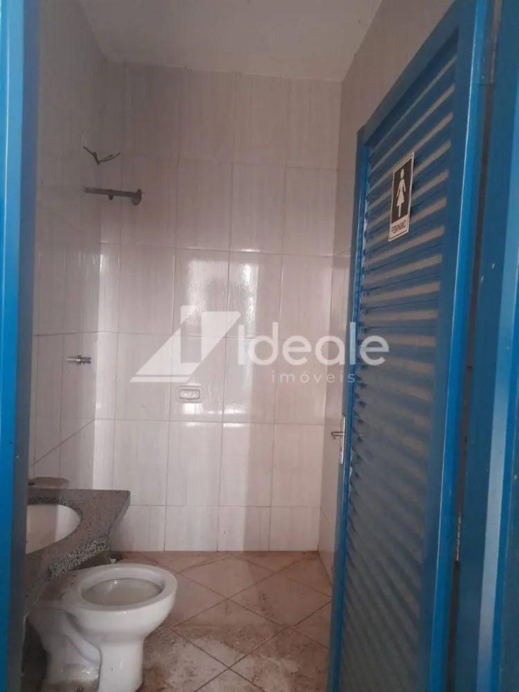 Loja-Salão, 300 m² - Foto 1
