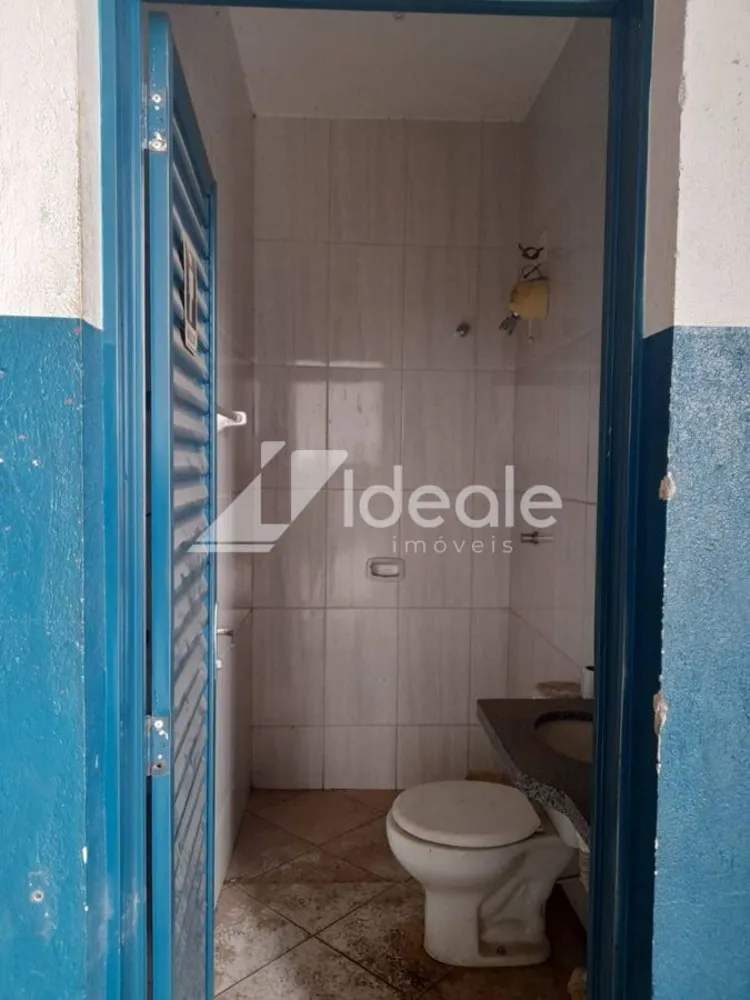 Loja-Salão, 300 m² - Foto 4