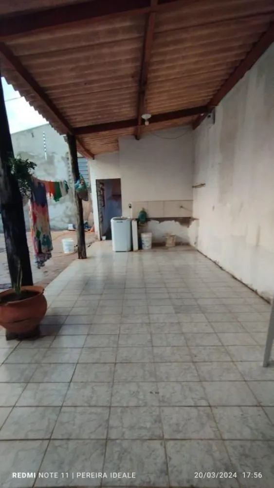 Casa, 3 quartos, 150 m² - Foto 5