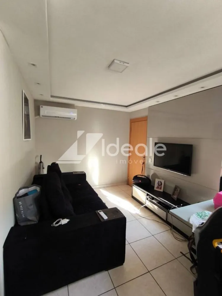 Apartamento, 2 quartos - Foto 4