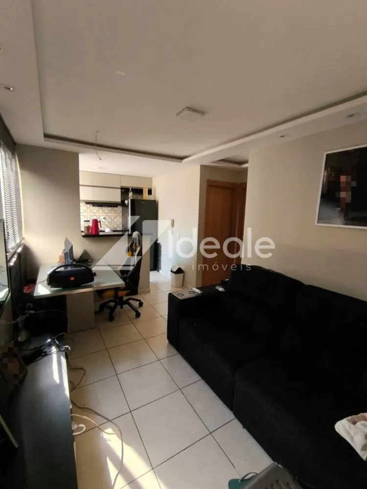 Apartamento, 2 quartos - Foto 8