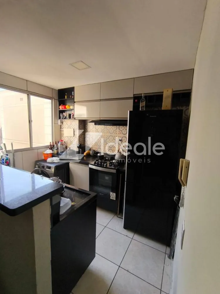 Apartamento, 2 quartos - Foto 5