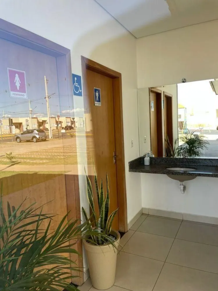 Casa de Condomínio, 2 quartos - Foto 5