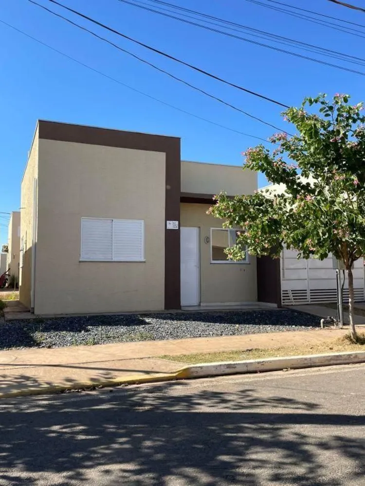 Casa de Condomínio, 2 quartos - Foto 6