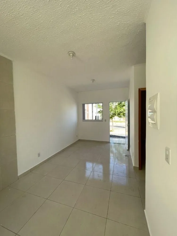Casa de Condomínio, 2 quartos - Foto 3