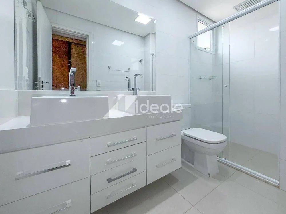 Apartamento, 3 quartos, 147 m² - Foto 8