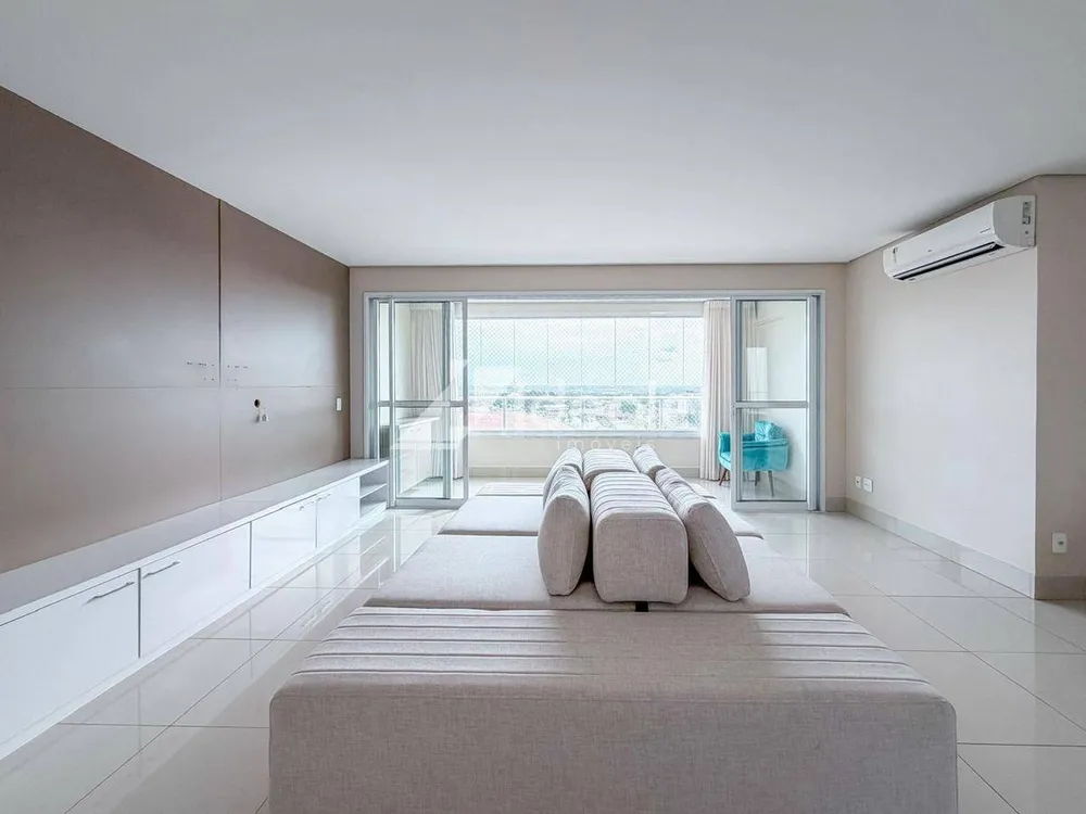 Apartamento, 3 quartos, 147 m² - Foto 2