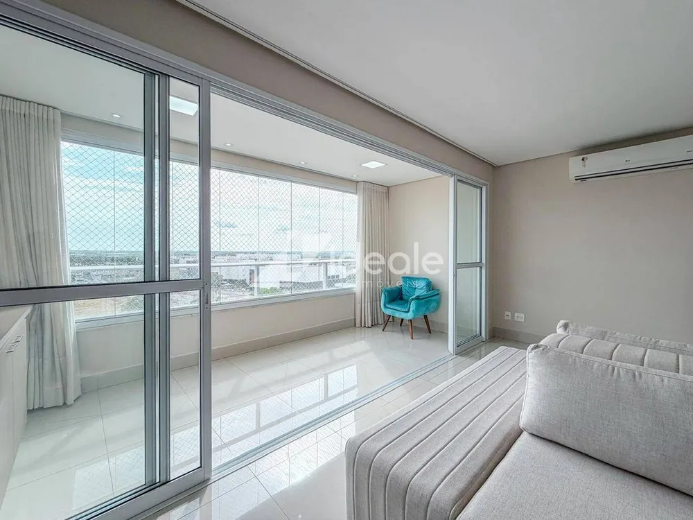 Apartamento, 3 quartos, 147 m² - Foto 4