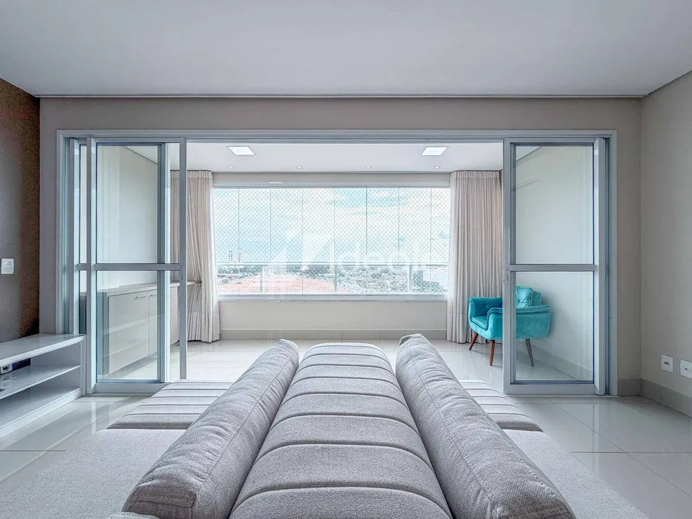 Apartamento, 3 quartos, 147 m² - Foto 3
