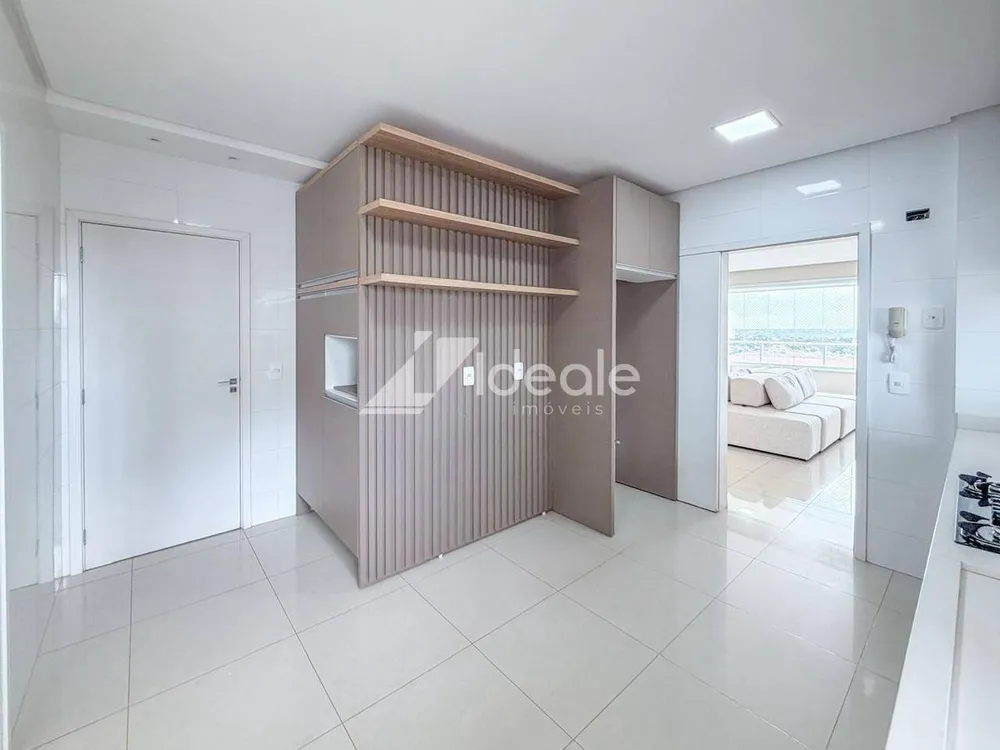 Apartamento, 3 quartos, 147 m² - Foto 5