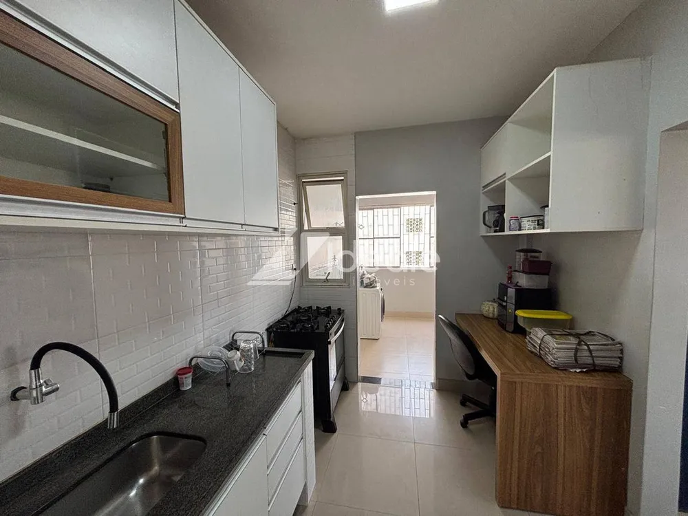 Apartamento, 2 quartos, 86 m² - Foto 6