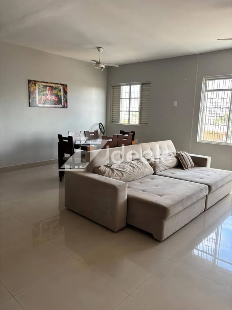 Apartamento, 2 quartos, 86 m² - Foto 1