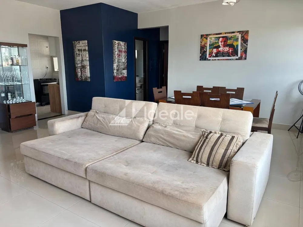 Apartamento, 2 quartos, 86 m² - Foto 3