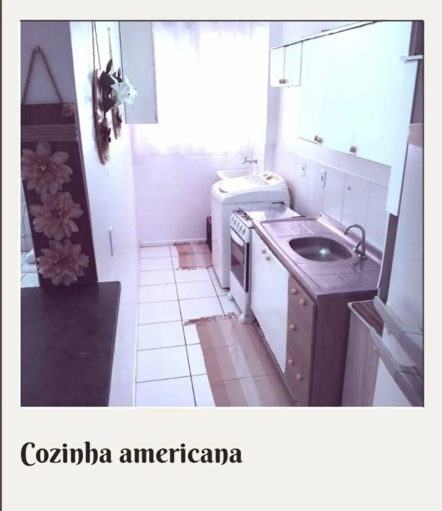 Apartamento, 3 quartos, 78 m² - Foto 4