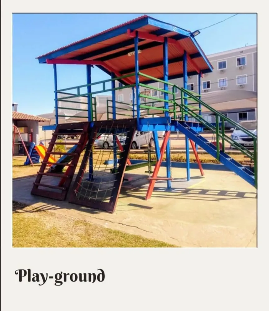 Apartamento, 3 quartos, 78 m² - Foto 6
